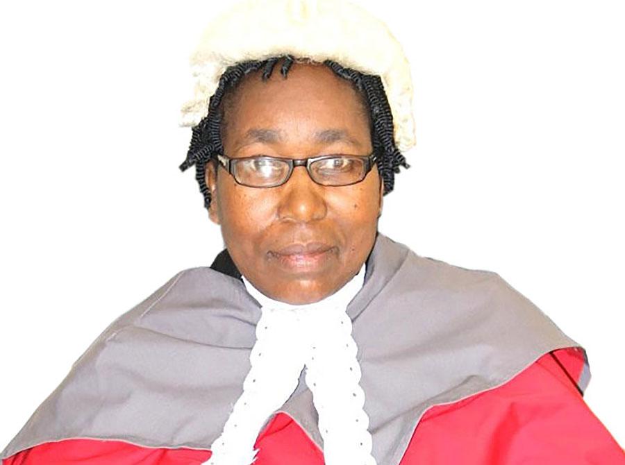 Court Rejects Suspended Judge’s Bid To Swat ED From Misconduct Trial Court Rejects Suspended Judge’s Bid To Swat ED From Misconduct Trial