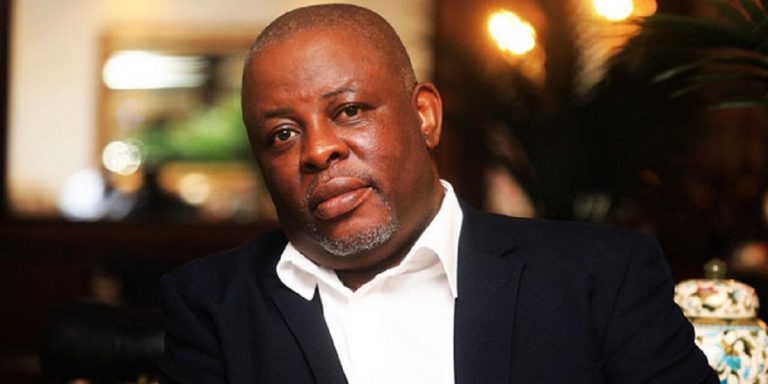 Mnangagwa Fires Alleged Nephew Tabani Mpofu From SACU -Report