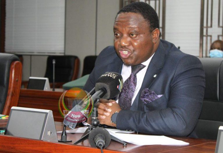 Kazembe Warns MDC Against Planned Demos Over Uhuru Holiday