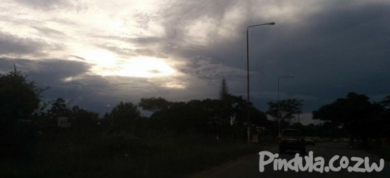 MSD Weather Report And Forecast – 17 To 19 April 2021