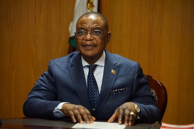 Chiwenga-led Task Force Takes Over MDC-run Councils