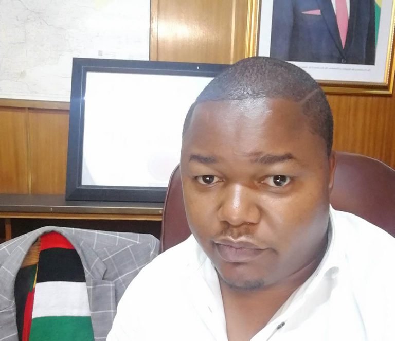 ‘Attention-seeking’ Auxillia Mnangagwa Controls State Media – Former Herald Editor