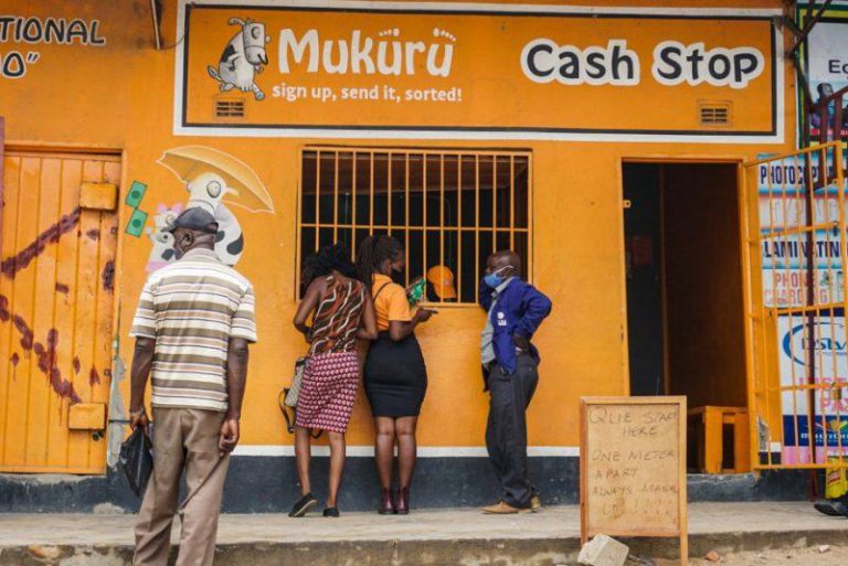 How The Pandemic Reshaped The Way Zimbabweans Send Money