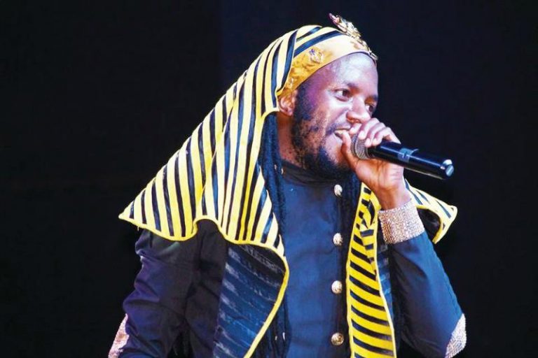Winky D Sues Magamba TV US$12 000 For Copyright Breach