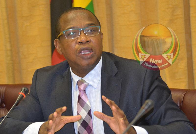 Mthuli Ncube Optimistic About Growth Forecast Due To Good Rains Mthuli Ncube Optimistic About Growth Forecast Due To Good Rains