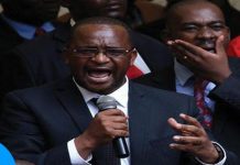 Mwonzora Apologises For MPs’ Behaviour, Blames Chamisa Mwonzora Apologises For MPs’ Behaviour, Blames Chamisa