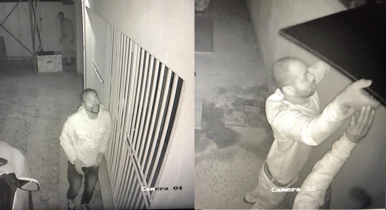 TIPS: How To Secure Your Home From Robbers