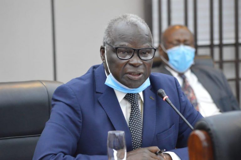 Residents Condemn Takeover Of Local Authorities – CHRA