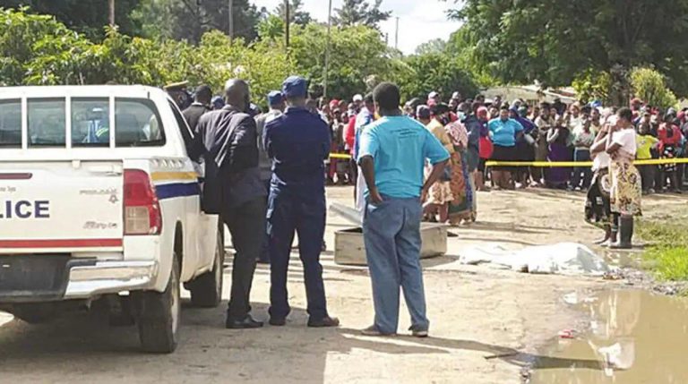 Gweru Shooting: Third Victim Succumbs To Injuries