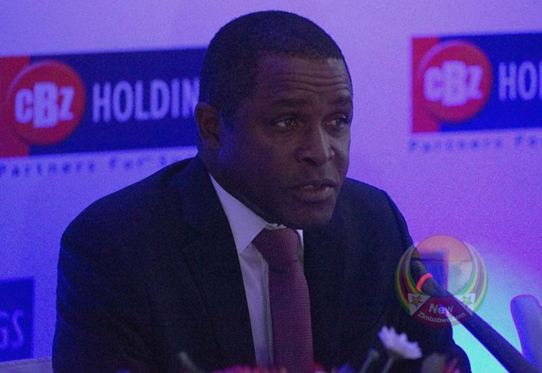 Digitisation Forces CBZ To Retrench