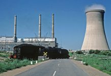 ZESA Set To Build 600 Houses In Hwange ZESA Set To Build 600 Houses In Hwange