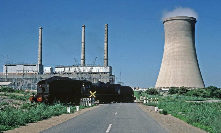 ZESA Set To Build 600 Houses In Hwange