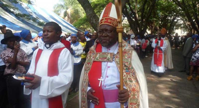 Churches Banned From Holding Services In Schools