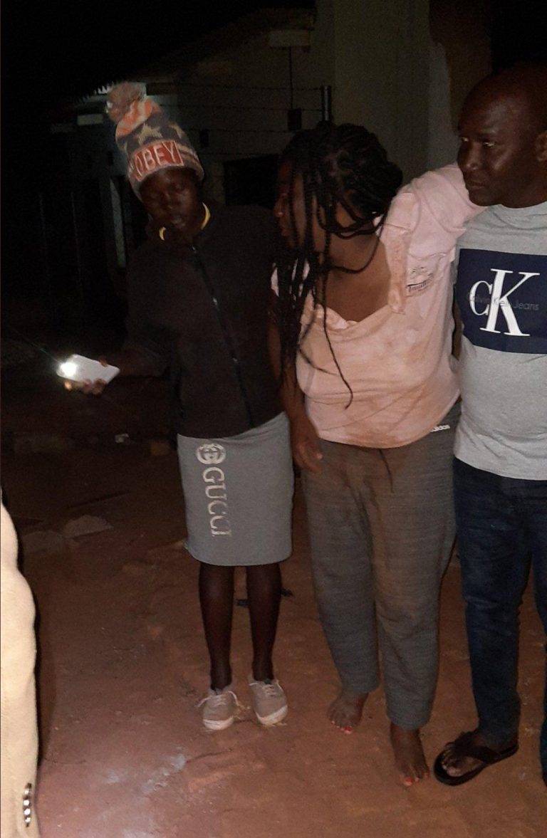 Trial Of MDC Alliance Youth Leaders Set To Commence