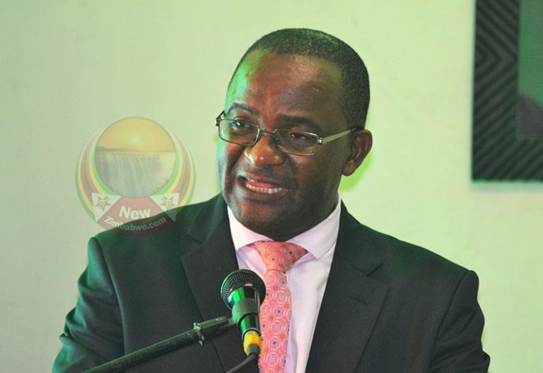 Zimbabweans Fed Up With Political Fights, Want Jobs, Food – Mwonzora