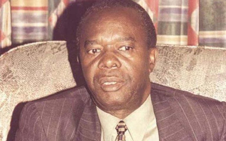 Pair Jailed For Fight Over Late Charles Utete’s Farm