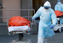 Zimbabwe Coronavirus/COVID-19 Update – 27 April 2021 Zimbabwe Coronavirus/COVID-19 Update – 27 April 2021