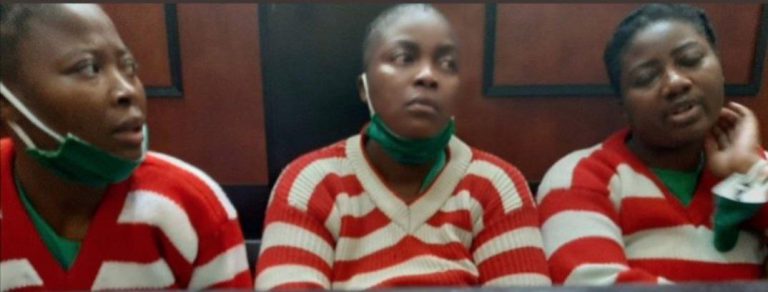 Trial Of MDC Trio On Faking Abduction Charges Commences