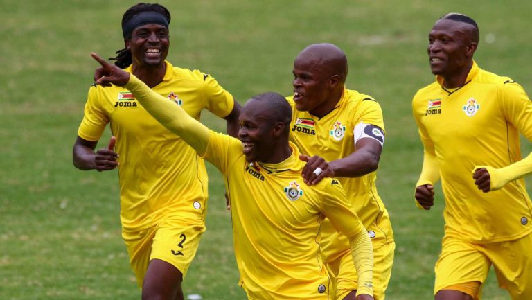 Katsande Yearns For “One Last Time” With The Warriors