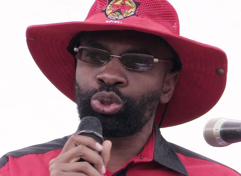 ZCTU Boss Slams ‘Sell-Out’ MDC-T MPs Supporting ED Bill ZCTU Boss Slams ‘Sell-Out’ MDC-T MPs Supporting ED Bill