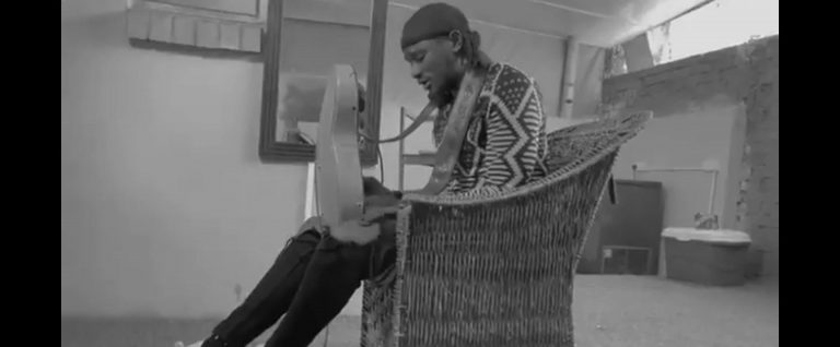A Snippet Of Jah Prayzah’s Upcoming Album Gwara