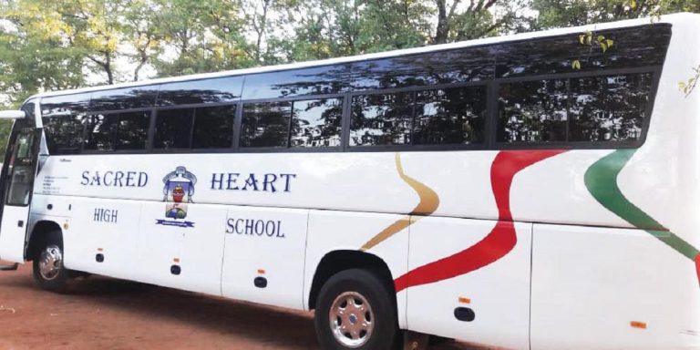 Staff, School Buses Barred From The Road – Police