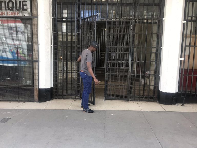 MDC Alliance Youth Assembly Chairman Denied Bail