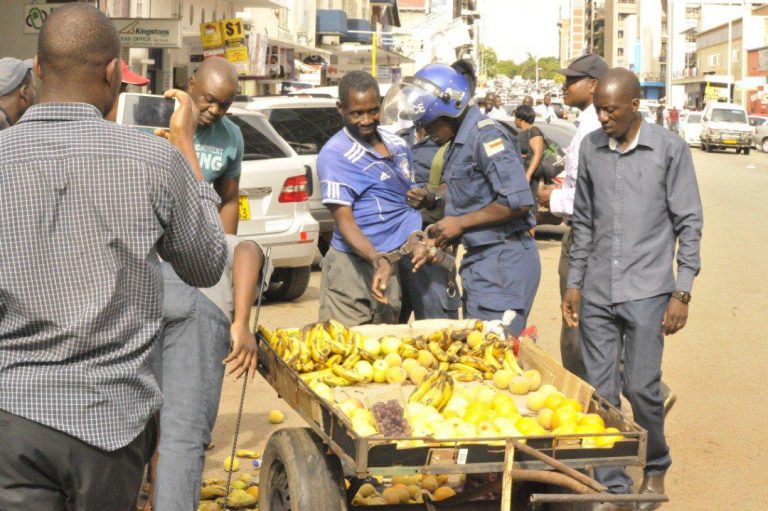 ‘Zimbabwean Workers Have No Reason To Celebrate’