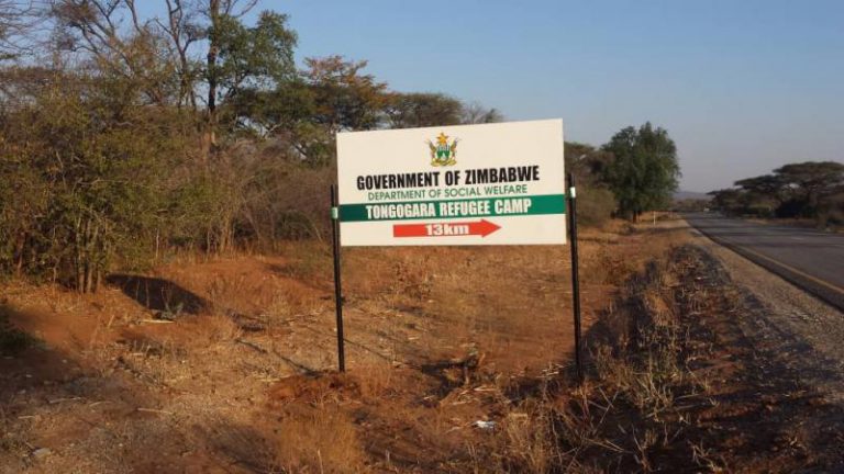 Refugee Arrivals Heighten Covid-19 Fears At Tongogara Camp