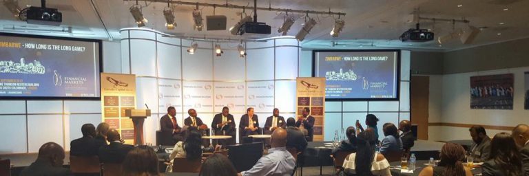 Zimbabwe Finance Conference To Urge Diasporans To Channel Remittances For Zim’s Economic Growth