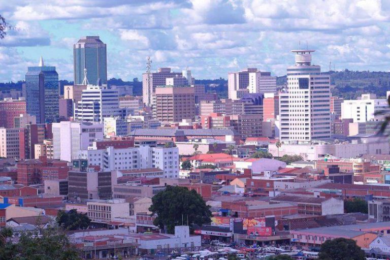 Signs Of Normalcy As Zim’s Breakneck Inflation Rate Slows