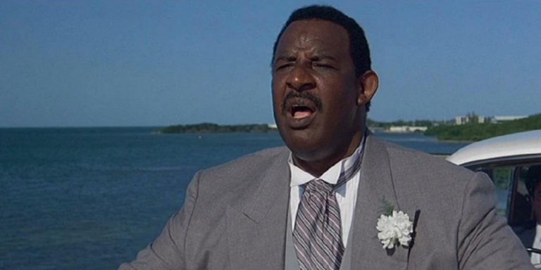 James Bond Star Frank ‘Sharkey’ McRae Has Died
