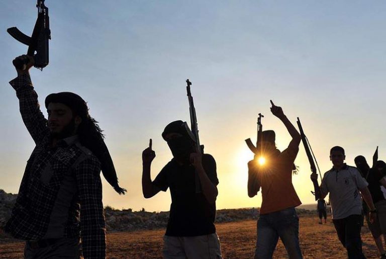 ‘SADC Military Intervention Won’t Solve Moza Crisis’ – Expert