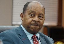 Former Health Minister Obadiah Moyo’s Bail Conditions Relaxed Former Health Minister Obadiah Moyo’s Bail Conditions Relaxed