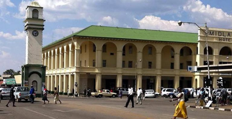 Gweru City Council Warns Striking Workers
