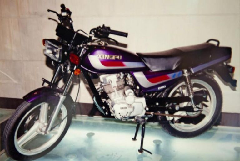 72 Agritex Officers Involved In Motorbike Accidents