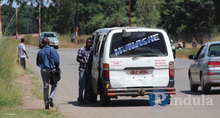 Govt Clarifies On Kombis That Don’t Need ZUPCO Registration