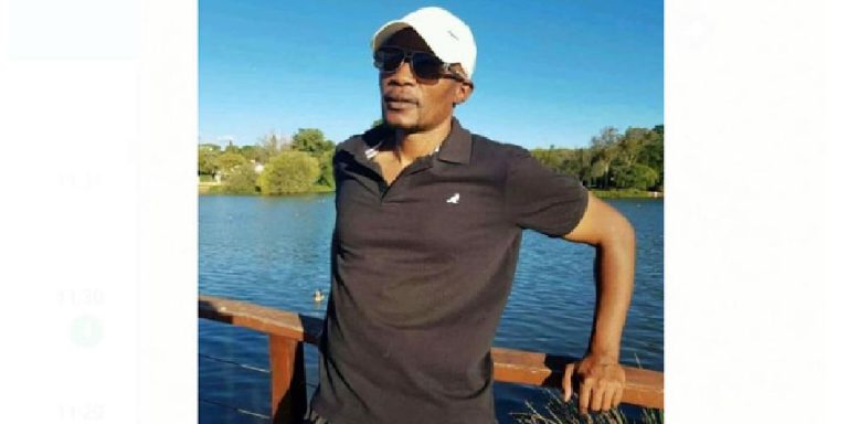 Kaizer Chiefs Scout, Ex-Warriors Player Masango Dies