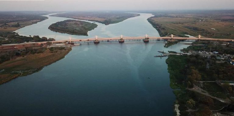 Kazungula Bridge: “Zimbabwe To Be Part” – Mnangagwa Official Opening Speech