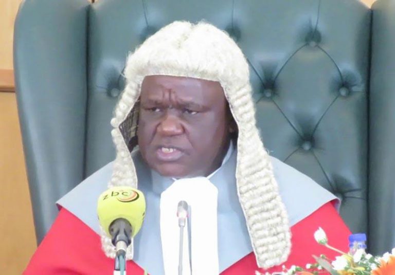 NGO Group Files Bid For Malaba Ouster