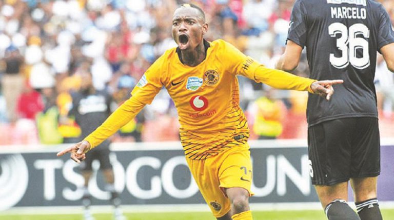 Khama Billiat Must Go, We’ve Talented Local Players- Former Chiefs Player