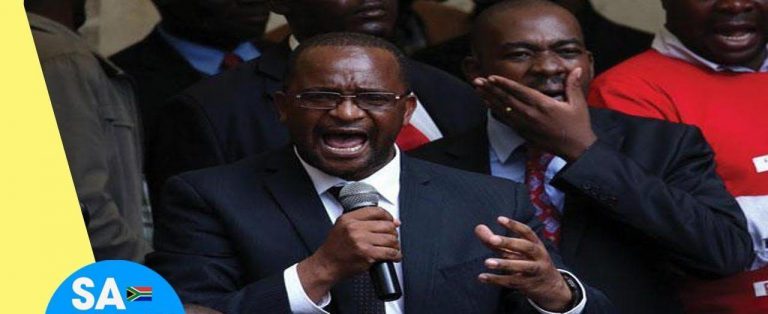 Outraged MDC-T Tells Mliswa To Let PAC Operate
