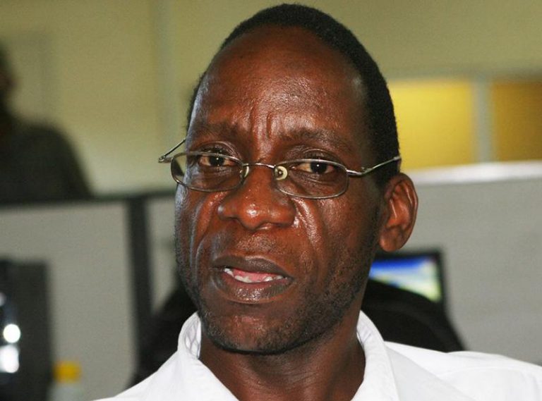 Proposed Patriotic Bill Dangerous – Madhuku