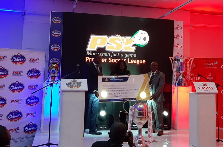 Delta Beverages Announces A US$3.39 Million PSL Sponsorship Package