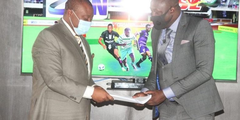 PSL, ZTN Seal Broadcasting Deal For 2021 Season