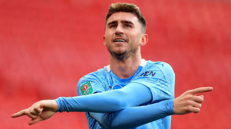 FIFA Approves Aymeric Laporte’s Switch To Spain From France