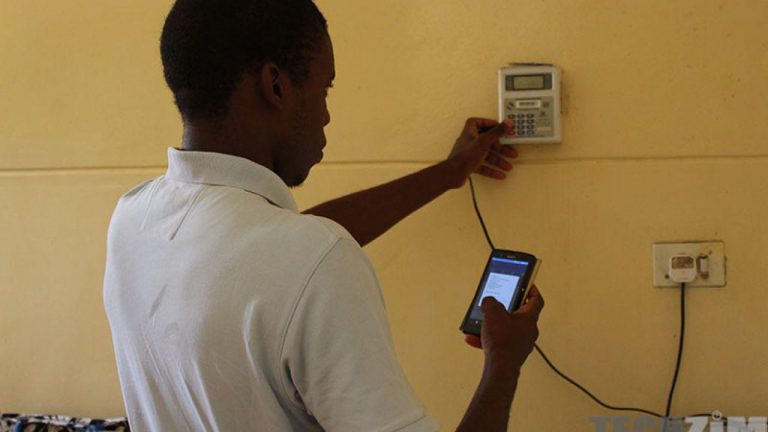 ZESA Announce Interruption Of Electricity Vending System