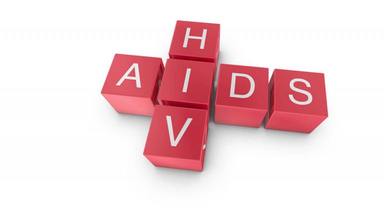 5 000 Children Living With HIV In Mash Central – NAC