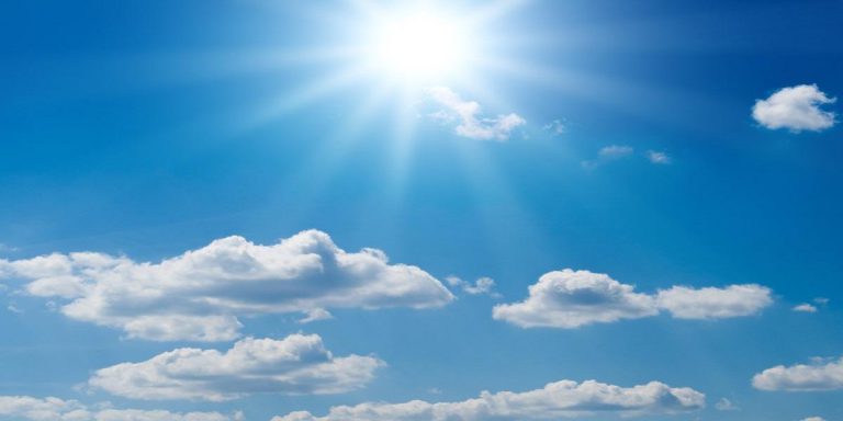 Zimbabwe Weather Report And Forecast: 17-19 May 2021
