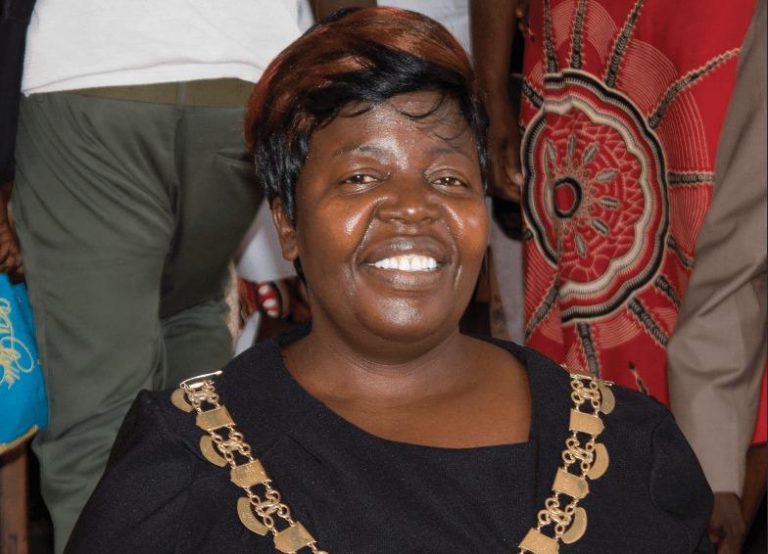 Mayor Dismisses Claims Indian Covid-19 Variant Has Hit Kwekwe